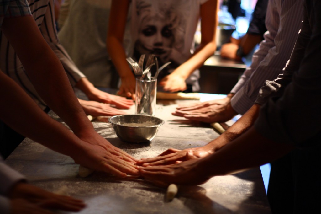 Hands On Cooking Classes Toronto   IMG 39981 1024x682 